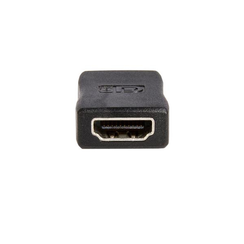 StarTech.com Adaptador DisplayPort a HDMI - Conversor Adaptador de Vídeo Compacto DP a HDMI 1080p - DisplayPort con Certificación VESA - Cable Adaptador Pasivo DP 1.2 a HDMI para Monitor