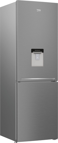 Beko CRCSE343K20DXB fridge-freezer Freestanding