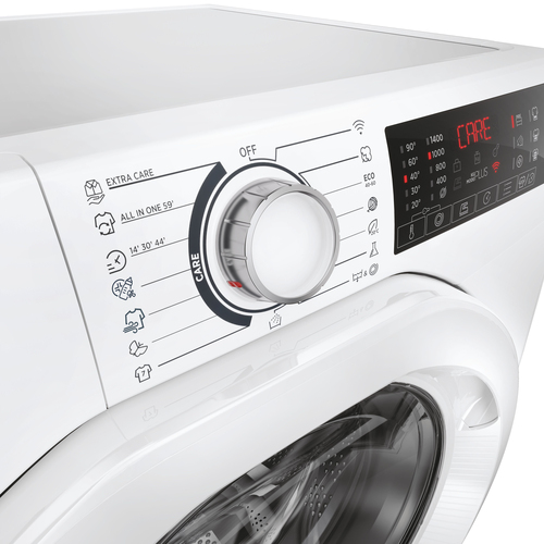 Hoover H-WASH 350 H3WP4474TAM6/1-S washing machine Front-load – image 7