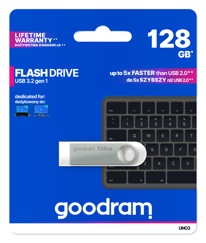 Goodram USB UNO3-1280S0R11 – image 3