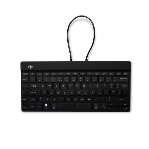 R-Go Ergonomisch Toetsenbord Split break - Toetsenbord, afbeelding 2
