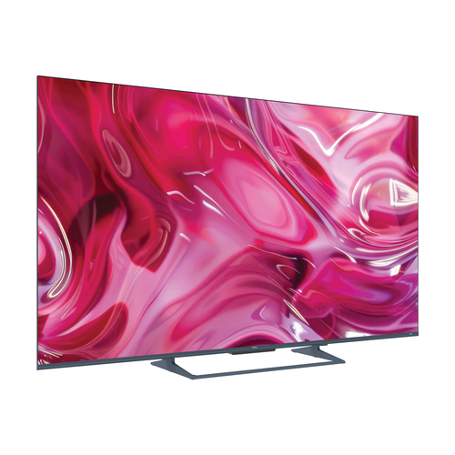 Haier H65S90GUX 165.1 cm (65") 4K Ultra HD Smart TV Wi-Fi Black – image 3