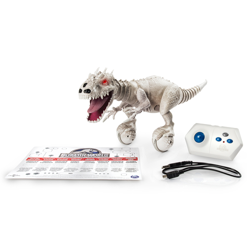 Spin Master Indominus Rex – image 9