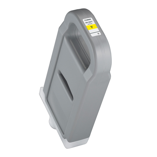 Canon (3x) PFI-707 Y