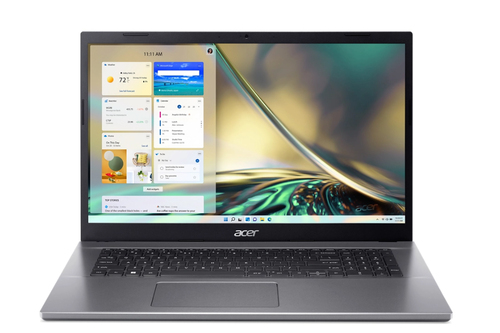 Acer Aspire 5 A517-53-78GR Intel® Core™ i7 i7-12650H Laptop