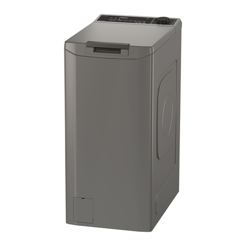 Haier THASN286TMR5-S washing machine Top-load – image 4