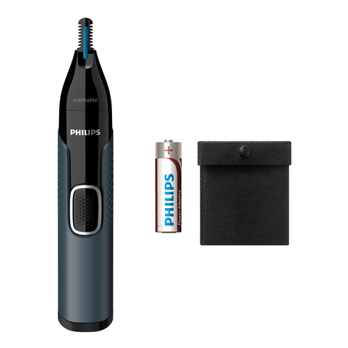 Philips 2000 series NT2650/16 Nose and ear trimmer – image 3