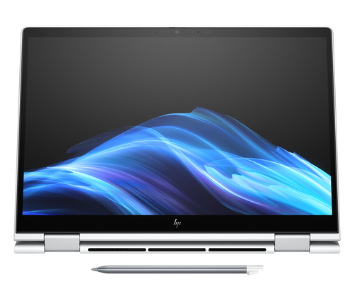 HP EliteBook 8 Flip G1i 13 AI Intel Core Ultra 5 225U Hybride (2-in-1) 33,8 cm (13.3 ) Touchscreen W, afbeelding 9