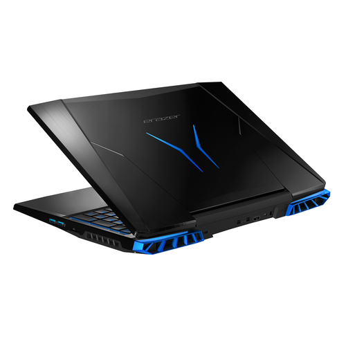 ERAZER X6805 Intel® Core™ i5 i5-8300H Laptop – image 3