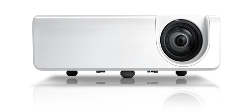 Dell S518WL Short throw projector 3200 ANSI lumens DLP WXGA (1280x800) 3D White – image 3