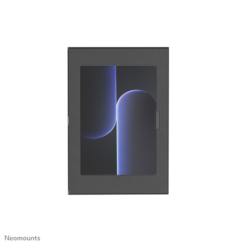 Neomounts WL15-601BL1 Tablethouder 10.9-11" | 25,4-27,9 cm - vergrendelbaar