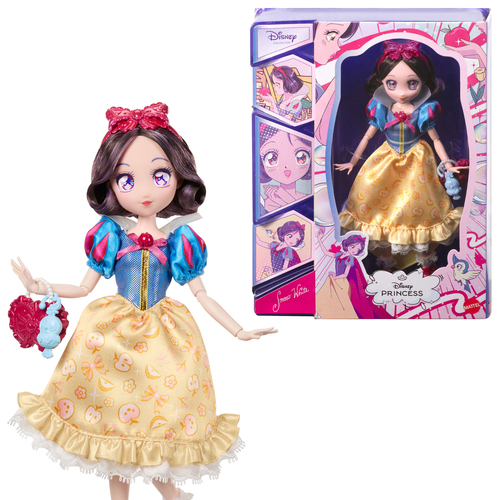 Disney Princess JLT59 кукла
