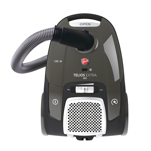 Hoover TXL21PET011 3.5 L Cylinder vacuum Dry 700 W Dust bag