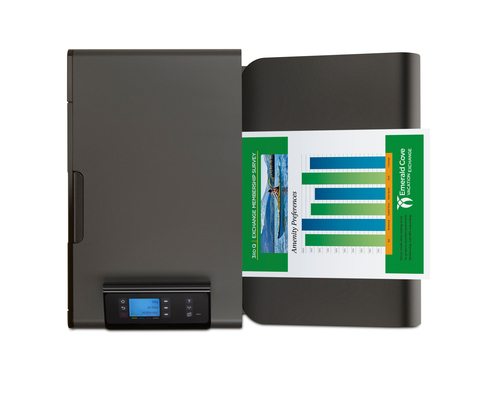 HP Pro X451dw – image 9