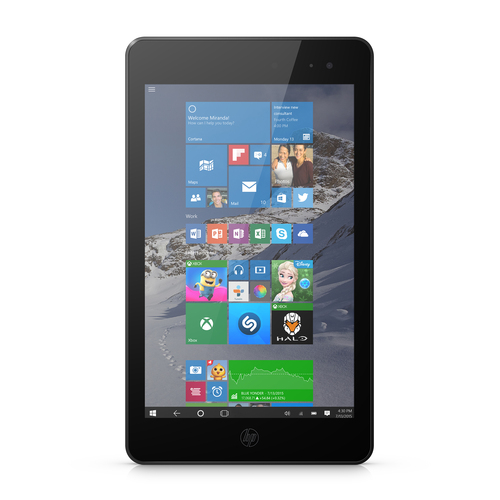 HP 8 Note 5000nd 2-in-1 Productivity Pack – image 2