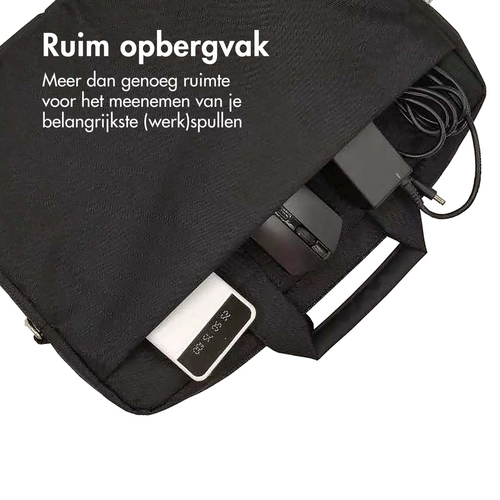 Accezz SH00074268 - Laptoptas, afbeelding 5