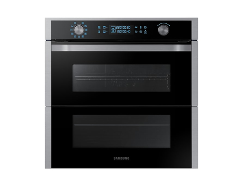 Samsung NV7000N 75 L Stainless steel