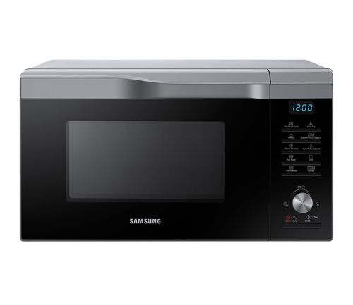 Samsung MC28M6075CS Серебристый Комбинированная микроволновая печь Столешница 28 L 1400 W