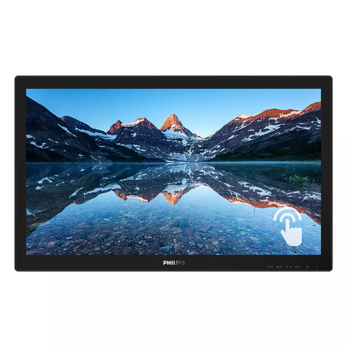 Philips 222B9TAN/93 computer monitor
