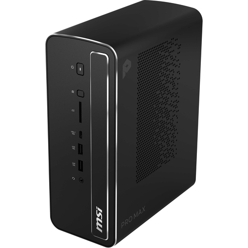MSI PRO MAX EDGE AI+ 11M-003XEU – image 7