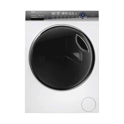 Haier I-Pro Series 7 Plus HW90-B14IGITU1 стиральная машина Фронтальная загрузка 9 kg 1330 RPM Белый