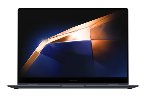 Samsung Galaxy Book 4 Pro 360 16" 2-in-1 Laptop Intel Ultra 7 155H 16GB RAM 512GB SSD in Grey - Grey - image 2