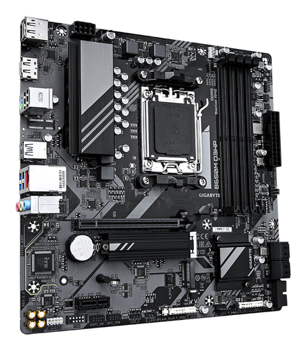 Motherboards GIGABYTE B650M D3HP