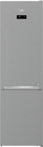 Beko RCNA406E4SXB fridge-freezer Freestanding