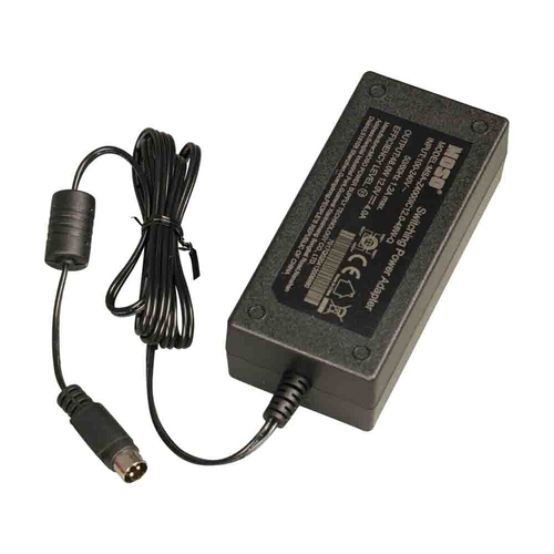 Salora 12V 5A adapter P30AT109161