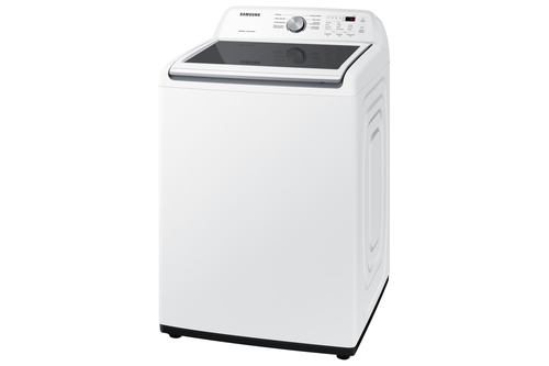Samsung WA22B3553GW washing machine Top-load
