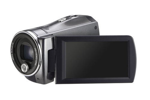 BenQ M11 Handheld camcorder – image 3