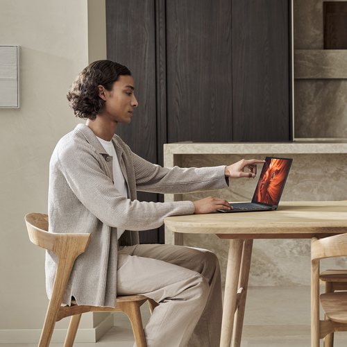 ASUS Zenbook S14 UX5406SA-PZ084W Copilot+ PC Intel Core Ultra 7 – image 8