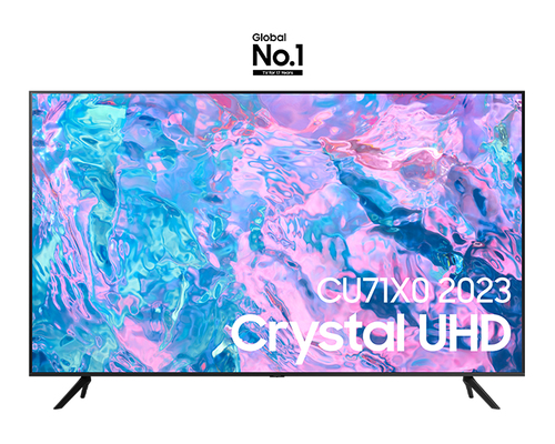 Samsung Series 7 UE43CU7100K
