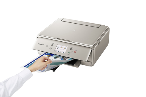 Canon PIXMA TS6052 Inkjet A4 – image 2