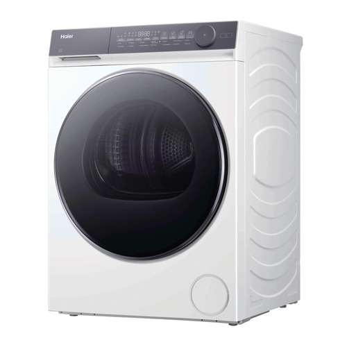 Haier HD100-D367U1E-TR tumble dryer Freestanding Front-load – image 4