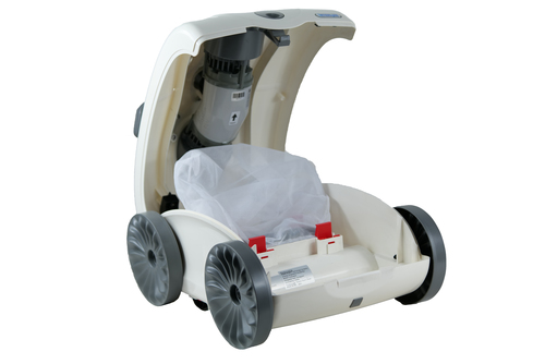 Interline robotic pool cleaner Snapper – image 2