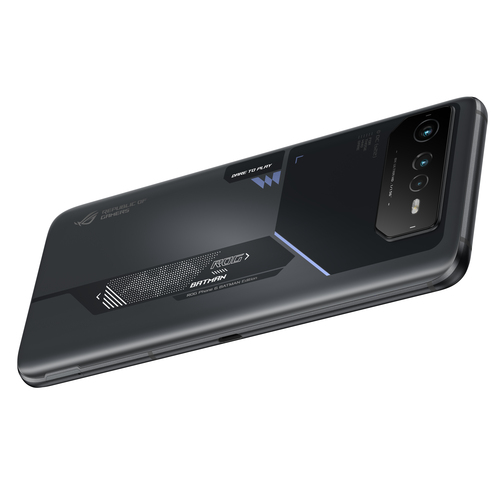 ASUS ROG Phone 6 BATMAN Edition – image 5