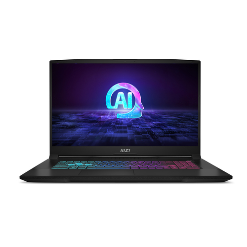 MSI KATANA A17 AI B8VF-835NL