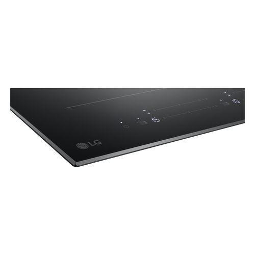 LG CI7Z2438BA Black Built-in – image 4