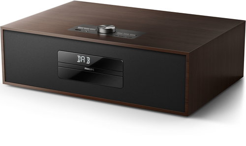 Philips BTB4800/12 home audio system Home audio micro system