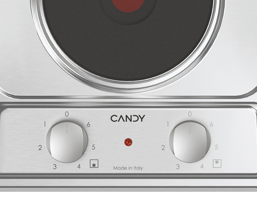 Candy CE32XK Stainless steel Built-in – image 4