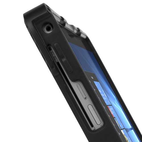 Dell RG1220CSC 31.2 cm (12.3") Bumper Black – image 6