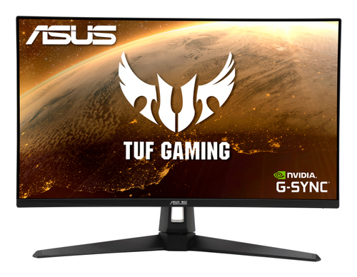 ASUS TUF Gaming VG27AQZ1A computer monitor
