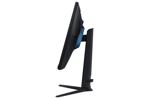 Samsung Odyssey G30D 27 VA Full HD 180Hz 1ms Gaming Monitor - image 8