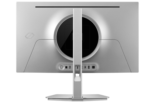 Samsung G8 G80SH LS27HG802SUXEN OLED, afbeelding 3