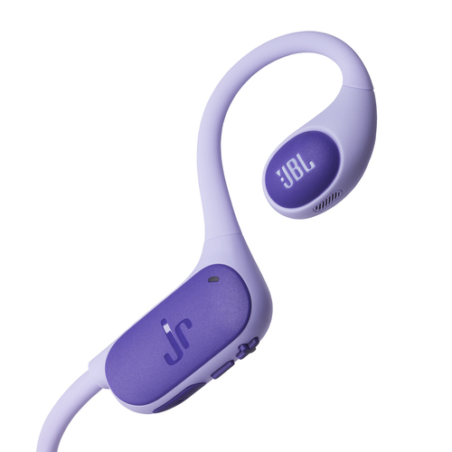 JBL Junior Free Paars, afbeelding 3