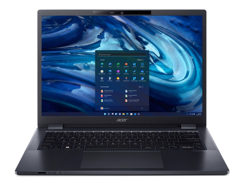 Acer TravelMate P4 TMP414-41-R1GB AMD Ryzen™ 5 PRO 6650U Laptop
