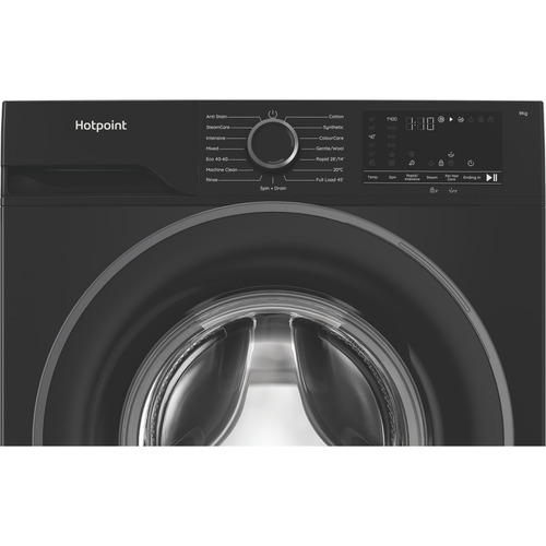 Hotpoint AntiStain 869993378870 washing machine Front-load – image 5