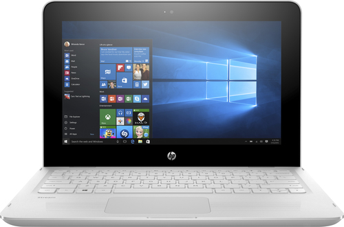 HP Stream x360 11-aa009na Intel® Celeron® N3060 Hybrid (2-in-1)