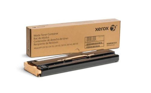 Xerox 008R08101 colector de toner 121000 páginas imagen 1